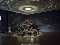 exhibition | moataz nasr dome