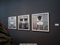 exhibition / aida muluneh 99 series