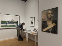 © deborah turbeville (on the right)
