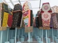 art © by ebony g. patterson