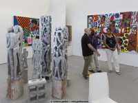 art © by nina chanel abney