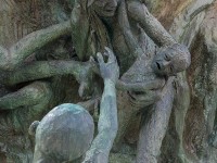 holocaust memorial in miami beach