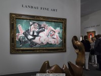 art  © pablo oicasso (1965)