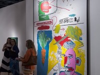 art © jean-michel basquiat