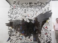 art © claire morgan