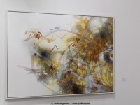 art © matthew ritchie