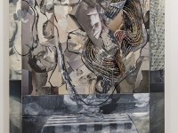 art © alina szapocznikow