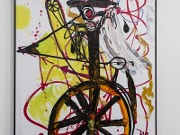 art © janathan meese