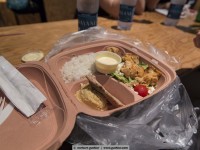 the art of dining at art basel