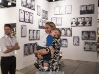 art makes you very tired