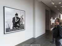 portrait of jean michel basquiat 