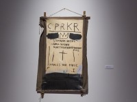 art © by jean michel basquiat / cprkr, 1983