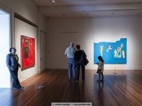 art © by jean michel basquiat 