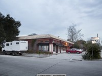 redbud and g-gallery / houston