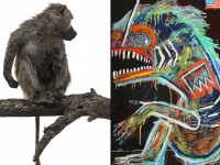 size 160 cm x 120 cm /  63 inch x 47 inch / american primitive