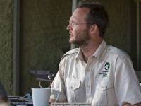 rob muir / head of the fzs projects in afrca