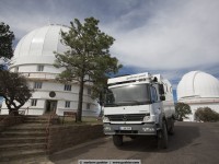 2,1-m-otto-struve-teleskop (82) & 2,7-m-harlan-j.
-smith-teleskop (107)