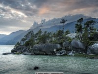 squamish / howe sound 