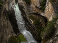 maligne canyon