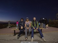 joan and jürgen in virginia / 2014