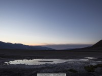 bad water (-280 feet below zero)