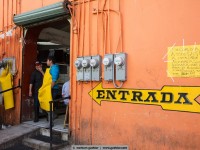 ensenada / fish market