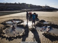 hot springs near san felipe