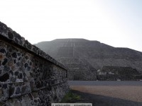 pyramid of the sun
