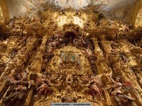 convent of san francisco javier