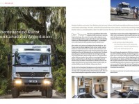 spectrum magazine / deutsche leasing / 2016