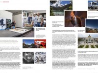 spectrum magazine / deutsche leasing / 2016