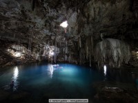 dzitnup cenote