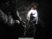 chac sinik chè cenote  