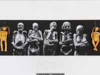 sculptures: juan martinez parente / photo: norbert guthier