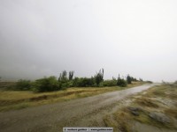 thunderstorm at 4 am