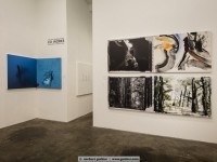 artworks: boris ciudad real / left; christian maria knecht / right