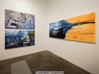artworks: alcis szabo-reiss (left) bert esenherz (right)