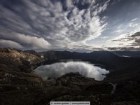 lagoon quilotoa