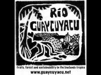 Reserva Rio Guaycuyacu