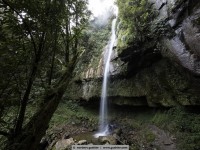 caterata medio cerro 