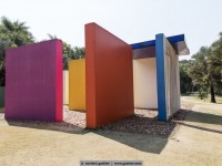 hélio oiticica / magic square