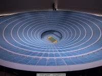 paul pfeiffer „vitruvian figure“