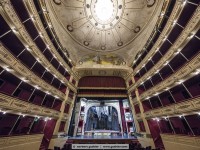 teatro solis / montevideo