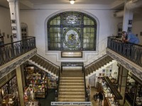 boodstore in montevideo