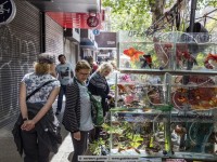 fleemarket / montevideo