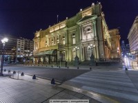 teatro colon