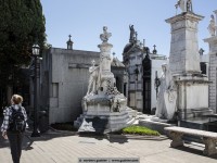 cementario recoleta