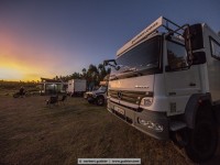storage place in uruguay