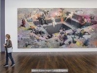 © jonas burgert / arp museum / remagen
