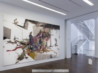 © jonas burgert / arp museum / remagen
